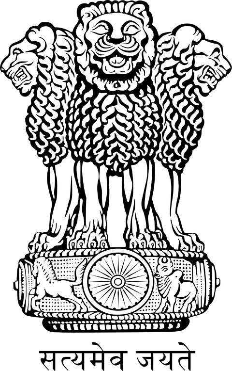emblem of india